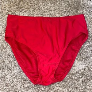 Bathing suit bottoms
